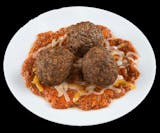 3 Meatballs