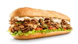 Philly Cheesesteak Sub