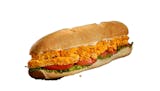 Crispy Chicken Sub