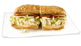 Tuna Salad Sub