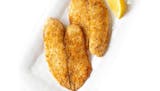 Tilapia Fish Fillet