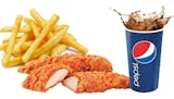 Kid's Chicken Tenders