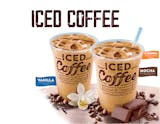 Ice-Coffee