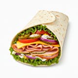 Deli Duo Wrap