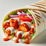 The Firecracker Wrap