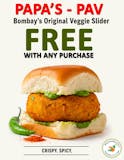 Papa's - Pav