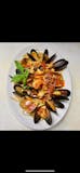 Pasta Al Frutti Di Mare