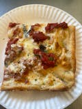 Grandma Pizza Slice