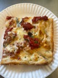 Nonna Grandma Pizza Slice