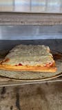 Sicilian Pizza