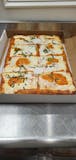 Drunken Sicilian Pizza