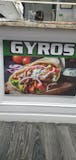 Beef Gyro