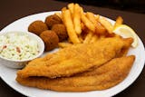 American catfish