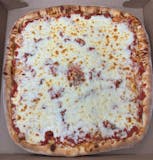 Sicilian Pizza