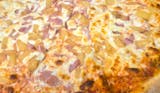 Hawaiian Pizza