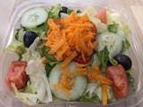Garden Salad