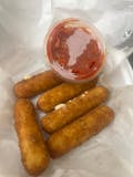 Lucky Streak Mozzarella Sticks