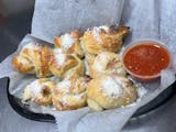 Garlic Knots