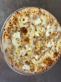White Pizza