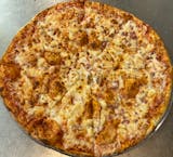 Hawaiian Pizza