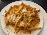 Cheesy Fries