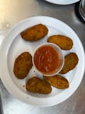 Jalapeno Poppers