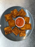Fried Ravioli