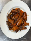 Bone In Wings