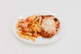 Chicken Parm