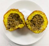 Steak & Cheese Arancini