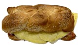 Egg & Cheese Sandwich