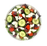 Mediterranean Salad