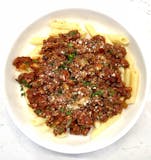 Pasta Bolognese
