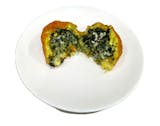 Mini Arancino Spinach & Cheese