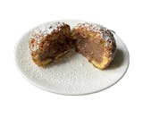 Mini Iris Nutella & ricotta 3oz