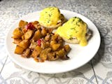 Eggs Benedict