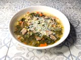 ItaIian Wedding Soup