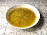 Lentil Soup