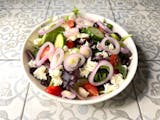 Mediterranean Salad