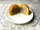 Steak & Cheese Arancini