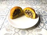 Mushroom Arancini
