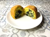 Spinach & Cheese Arancini