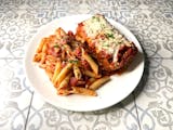 Eggplant Parm