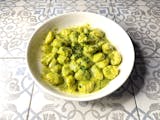 Gnocchi Pesto