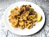 Fried Calamari