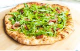 Arugula Pizza