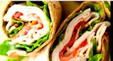 Turkey Wrap