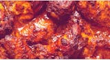 Barbecue Wings