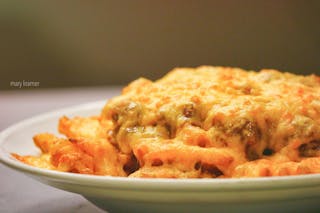 Chili Cheese Fries