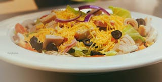 Chef's Salad